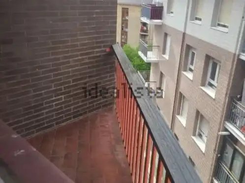 Terraza de Oficina en venta en Igorre con Terraza y Balcón