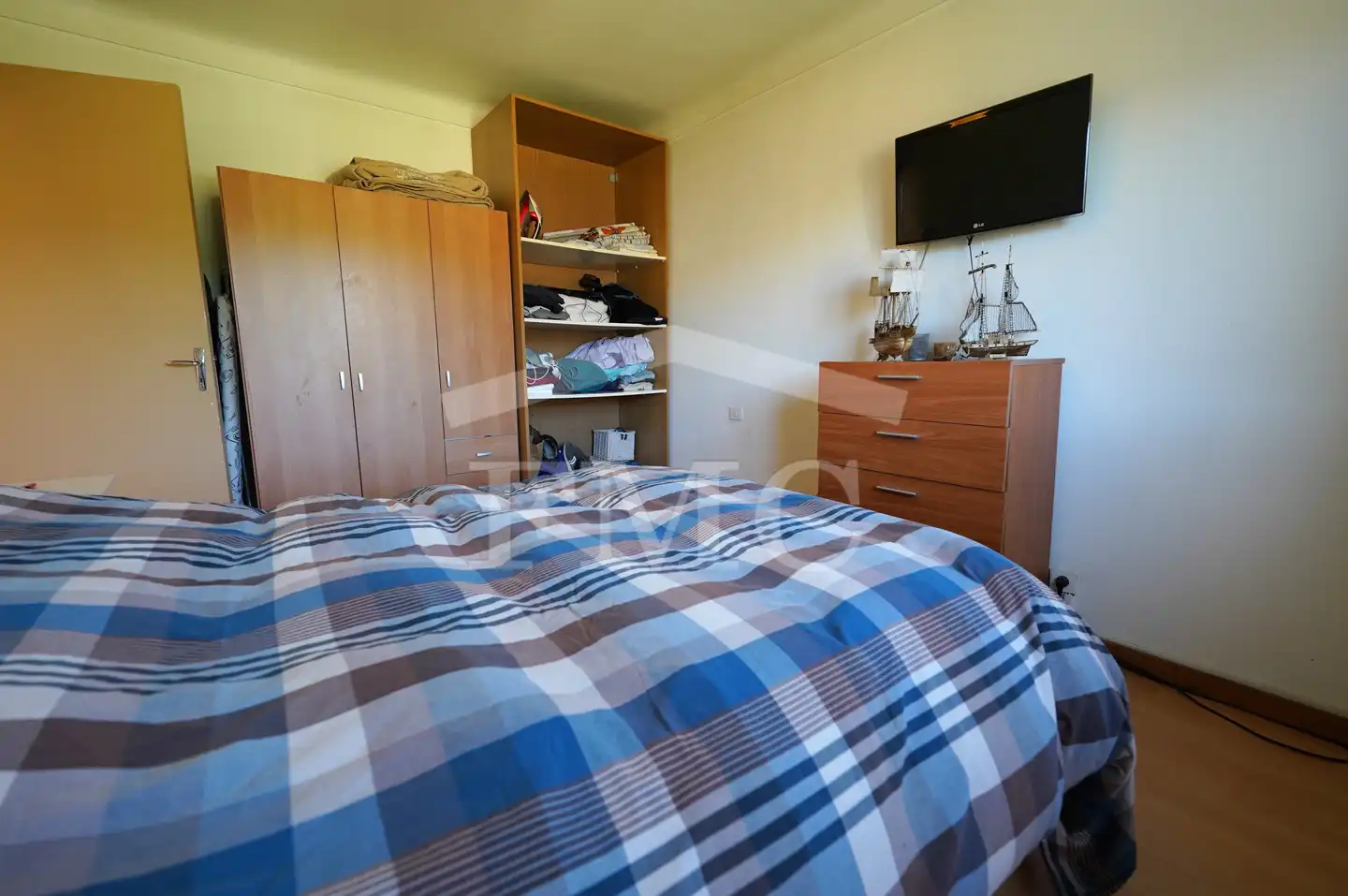 Wohnung mit Terrasse zum Verkauf in Rue du Col Rouge 8, imagen 17