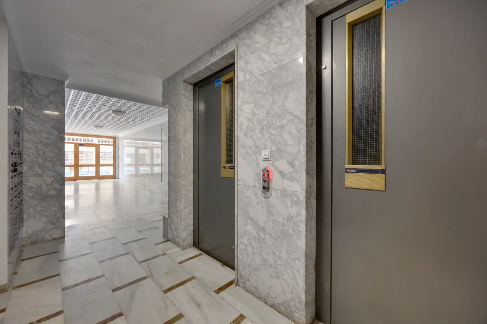 Apartamento con piscina en venta en Avenida Doctor Gregorio Marañón 41, imagen 32