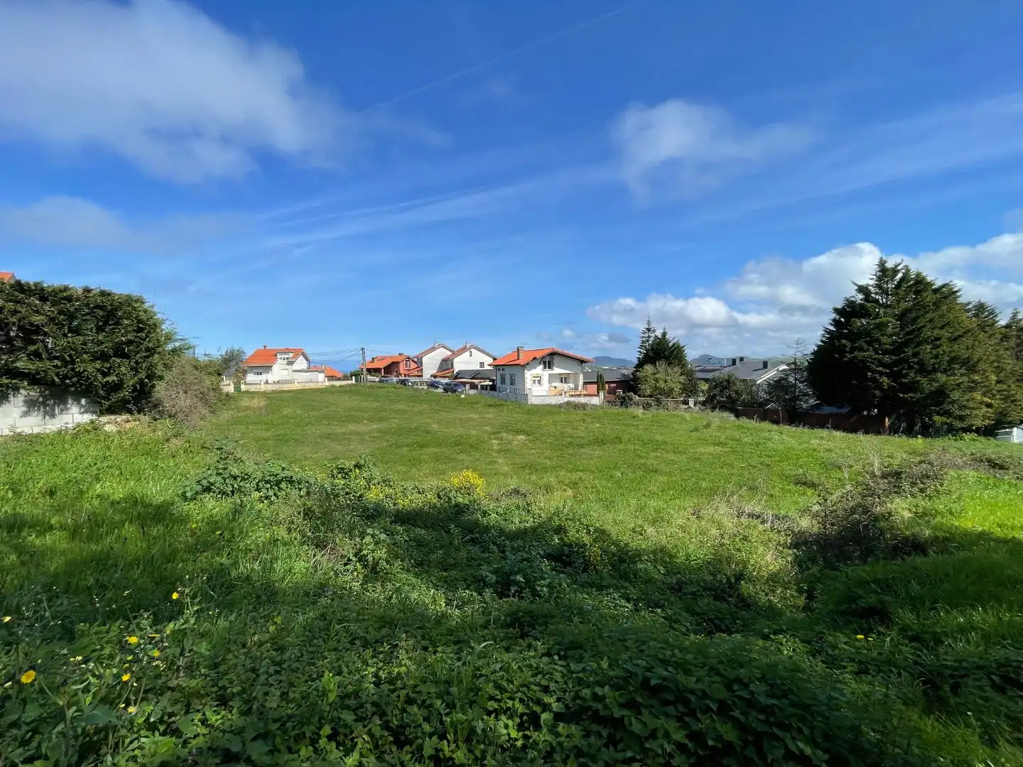Residencial en venda en Suances, Cantabria