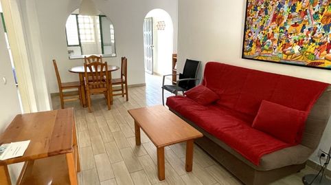 Foto 4 de Apartament en venda a Las Marinas - Pueblo Laguna, Vera