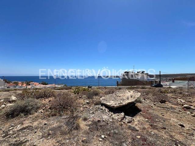 Terreno residencial en Venta en Arico