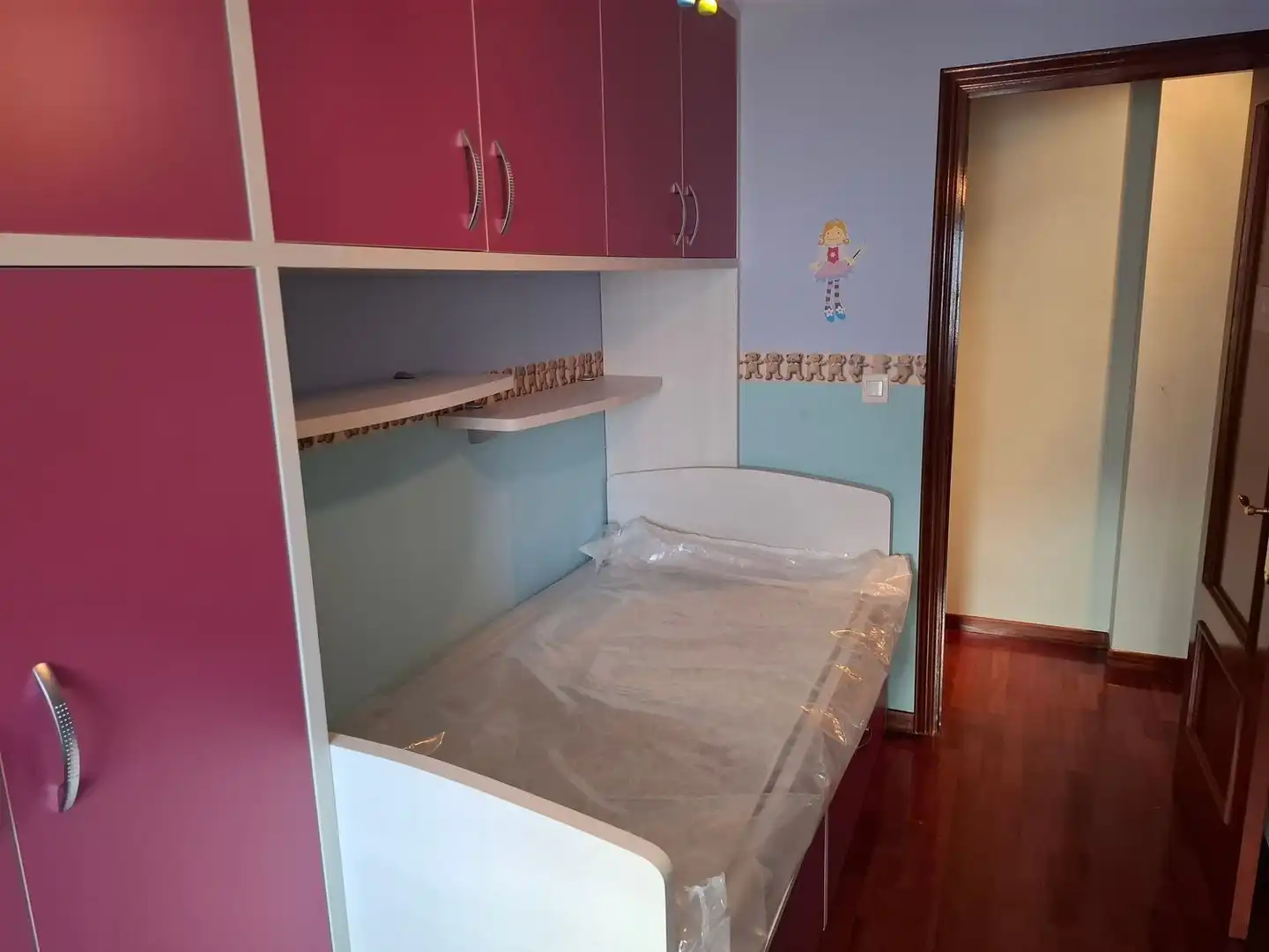 Appartement avec ascenseur à louer à Calle Río Sil, imagen 19