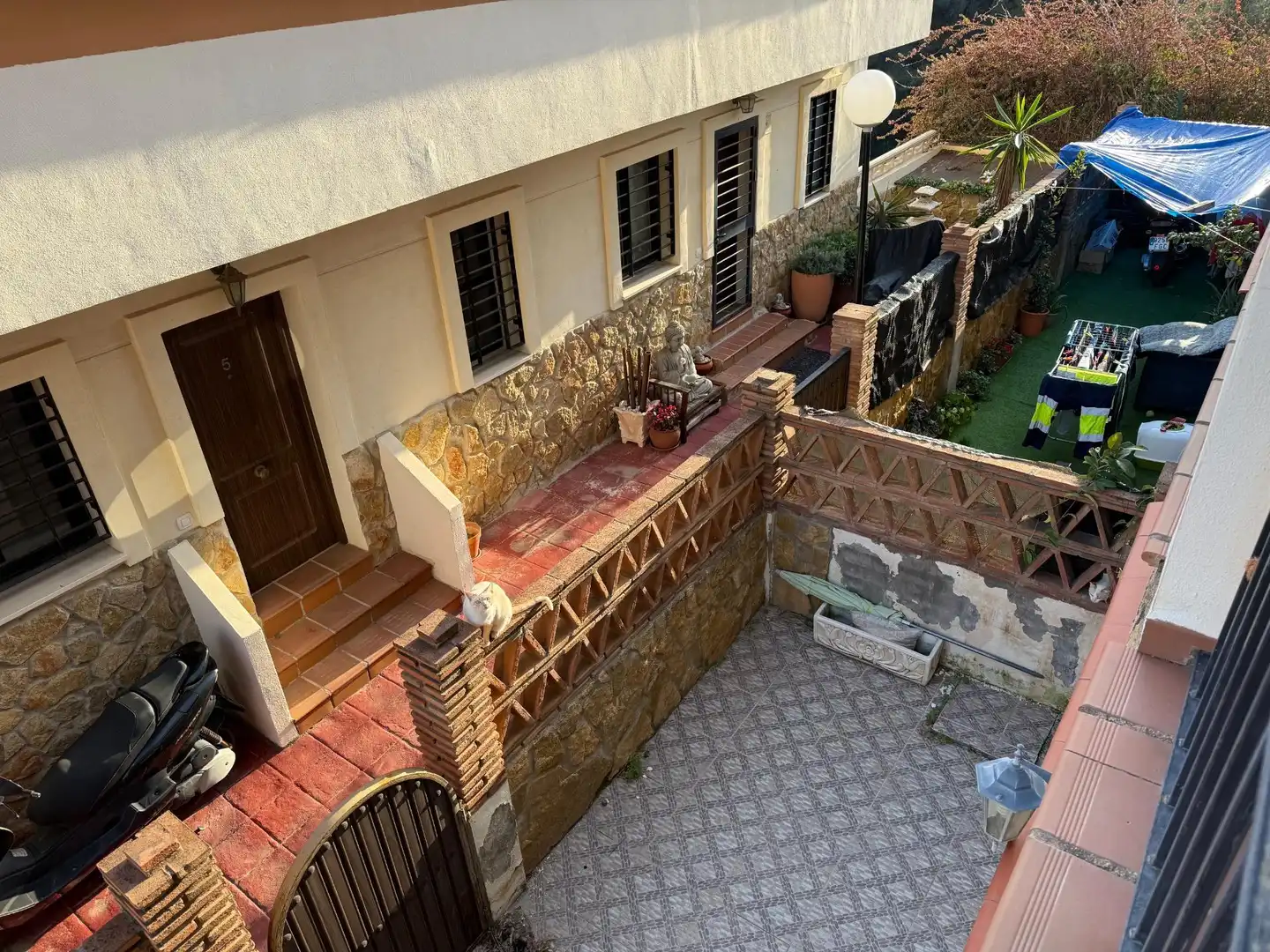 Reihenhaus mit Pool zum Verkauf in Calle PALOMAS LAS, imagen 32