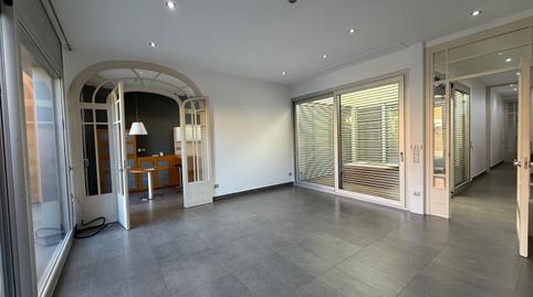 Foto 3 de Casa o chalet de alquiler en Carrer Garcilaso de, Centre, Sabadell