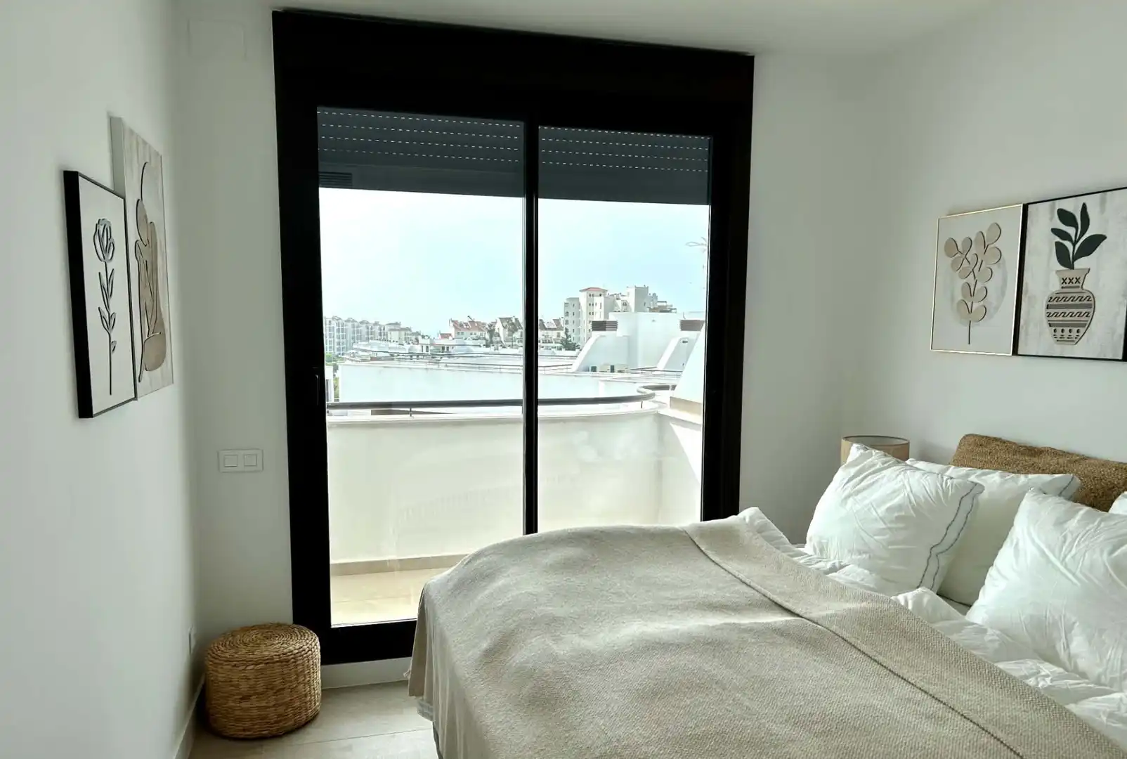 Penthouse mit Pool zum Verkauf in Estepona Pueblo, imagen 16