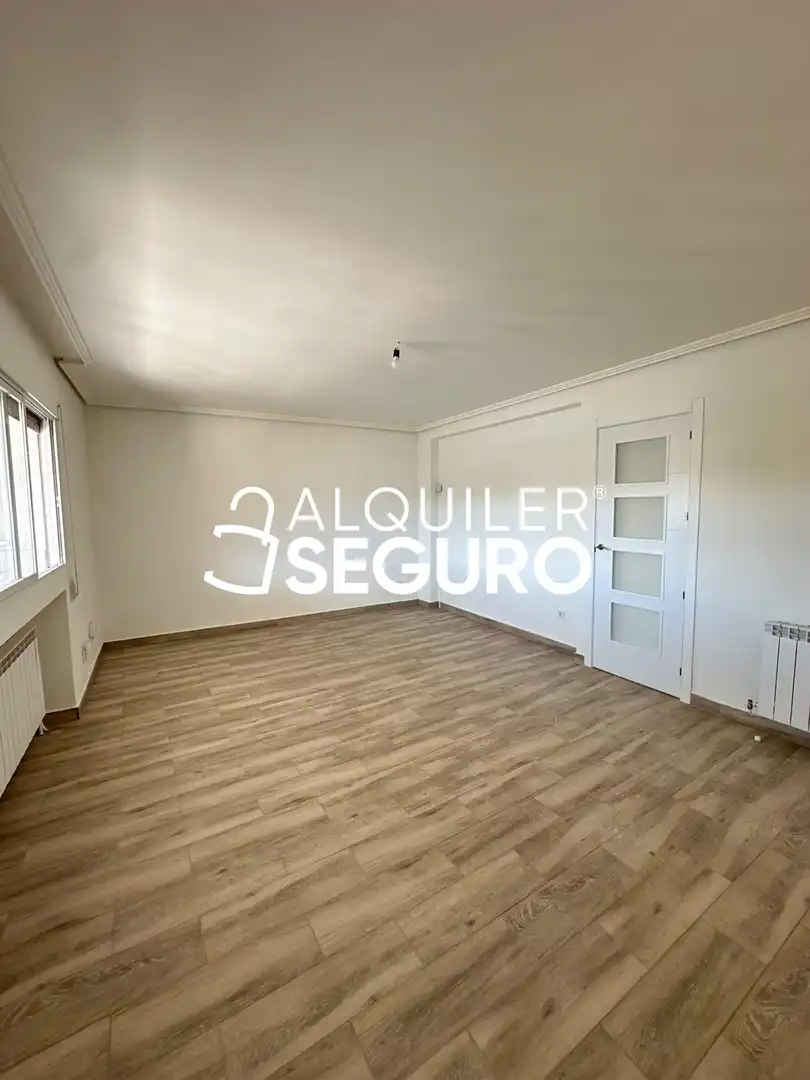Bedroom of Houses for rent in Casarrubios del Monte  with Heating, Terrace and Storage room