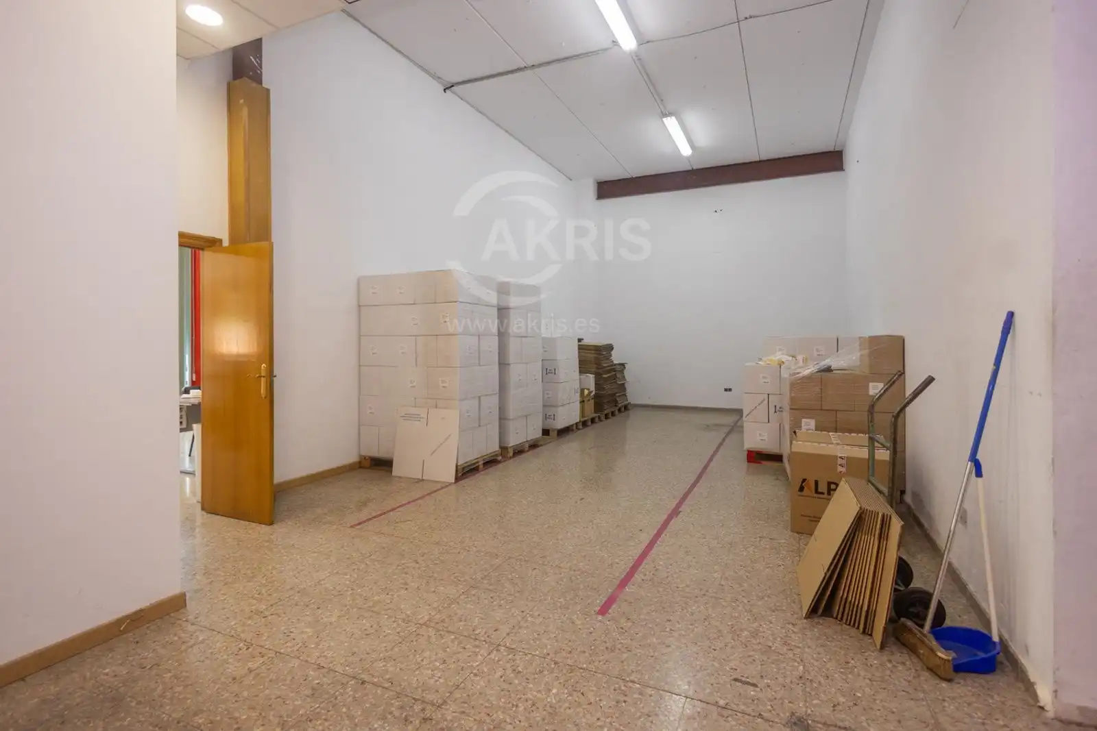 Nau industrial en venda en Elche / Elx