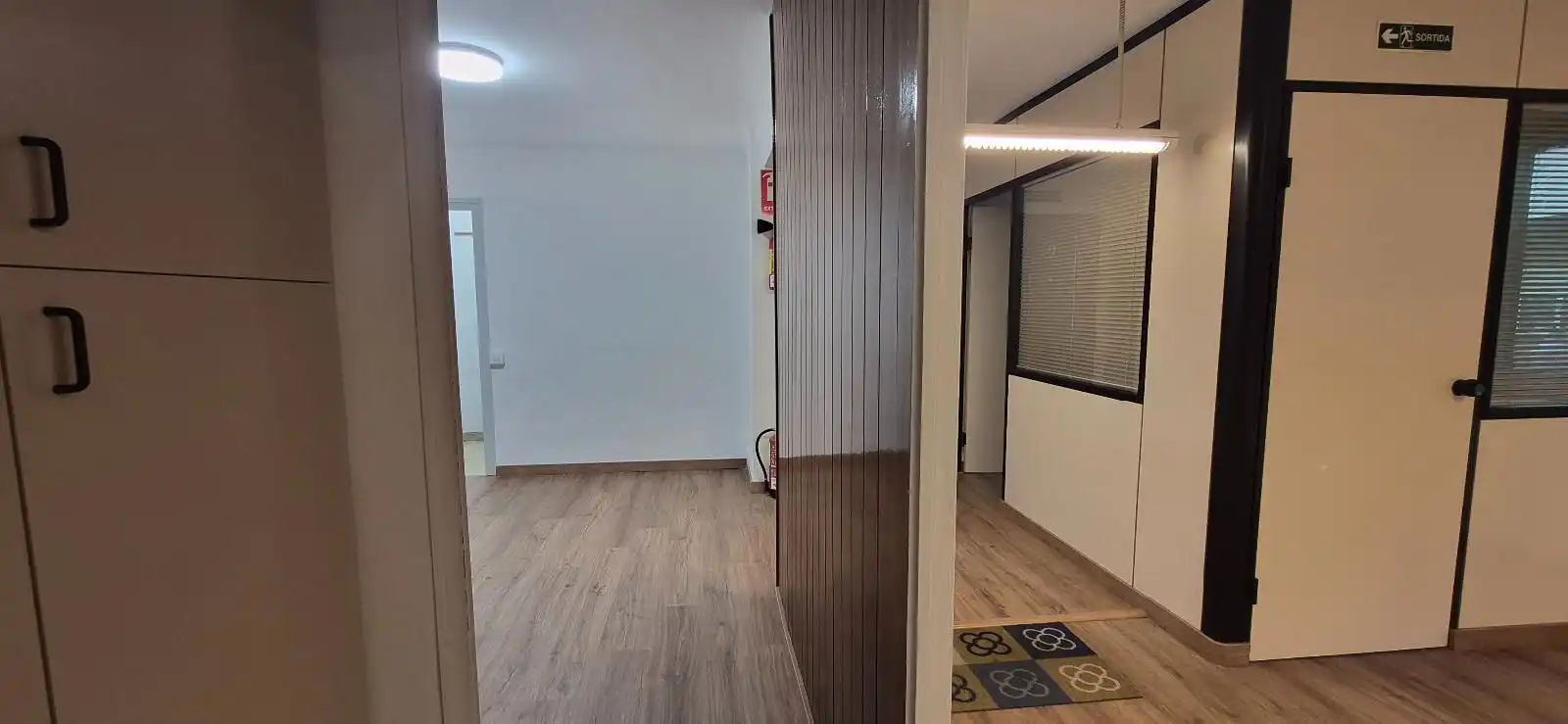 Oficina de alquiler en Barcelona
