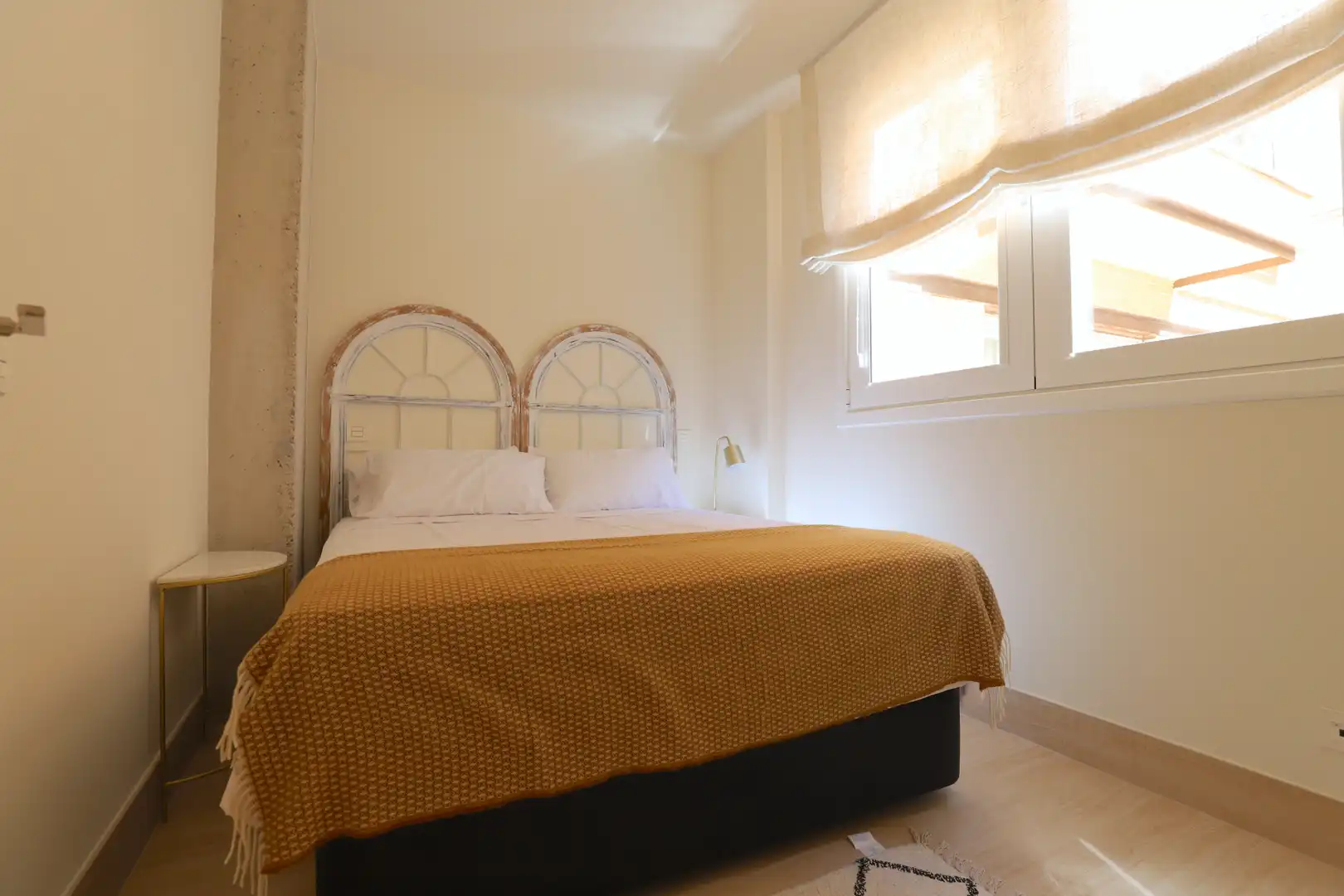 Schlafzimmer von Gebäude zum Verkauf in Madrid mit Alarm