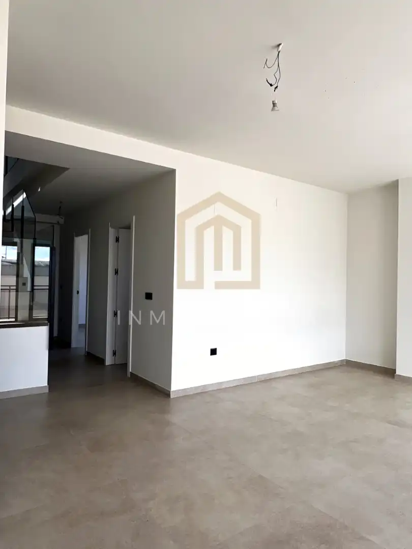 Maisonette zum Verkauf in Muro de Alcoy mit Klimaanlage, Heizung und Terrasse