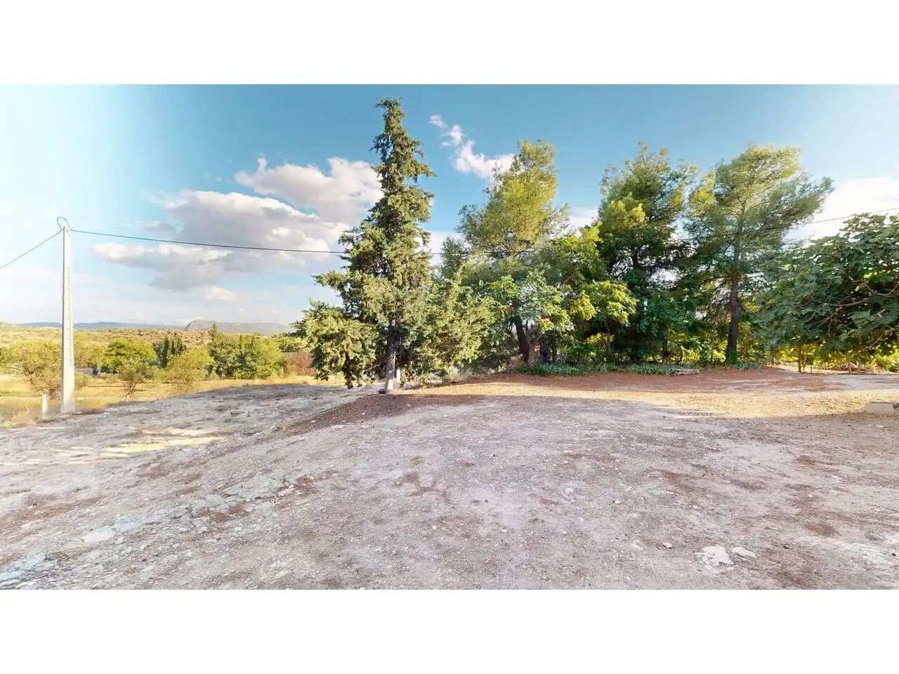 Casa rústica amb jardí en venda a Caravaca de la Cruz, imagen 31