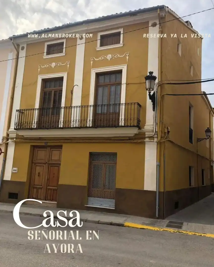 Casa in vendita a Calle MARQUESA DE ZENETE