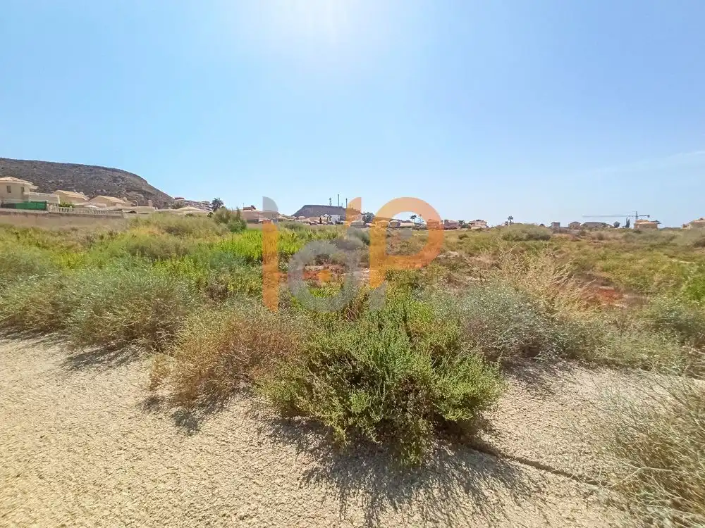 Terreno residenziale in vendita a San Juan de los Terreros, imagen 11
