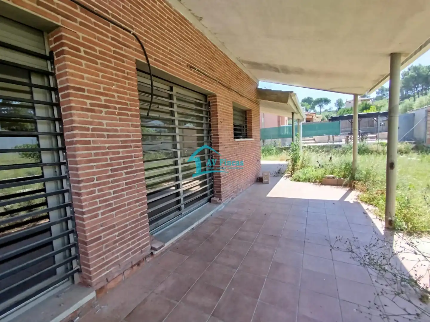 Casa amb piscina en venda a La Torre de Claramunt, imagen 19