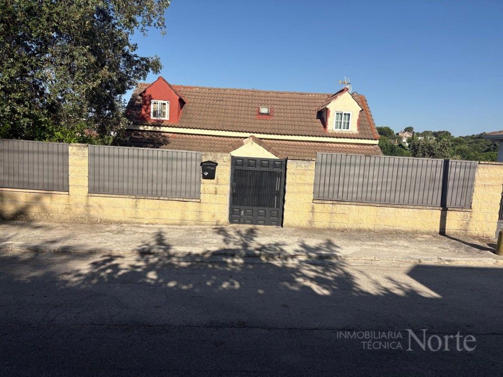 Casa o chalet en venta en N/A, El Casar