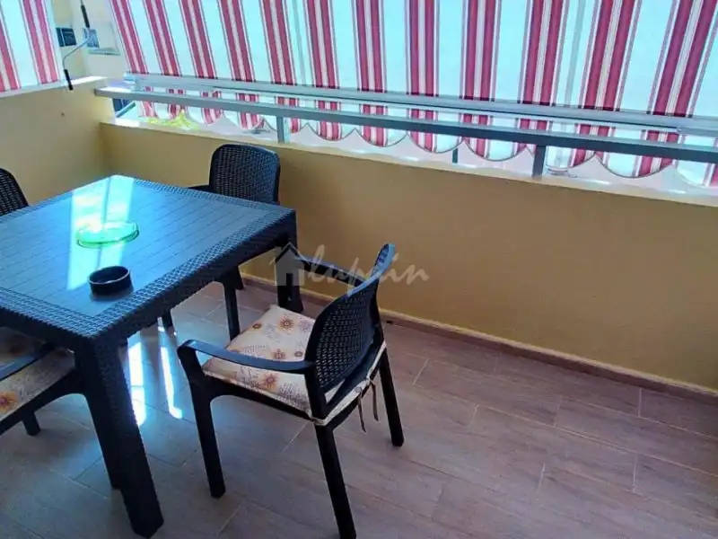 Apartamento en venta en Los Cristianos