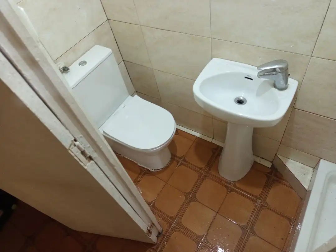 Baño de Piso en venta en Barcelona