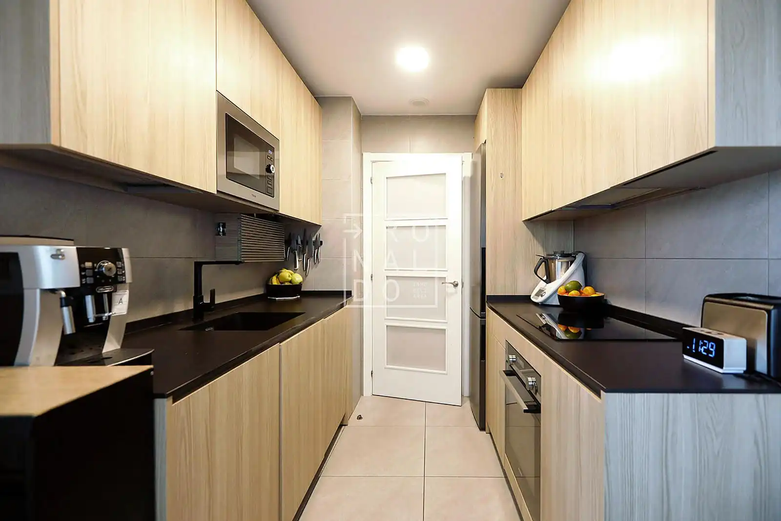 Flat for sale in IPARRALDE, Centro - Mendibil - Santiago