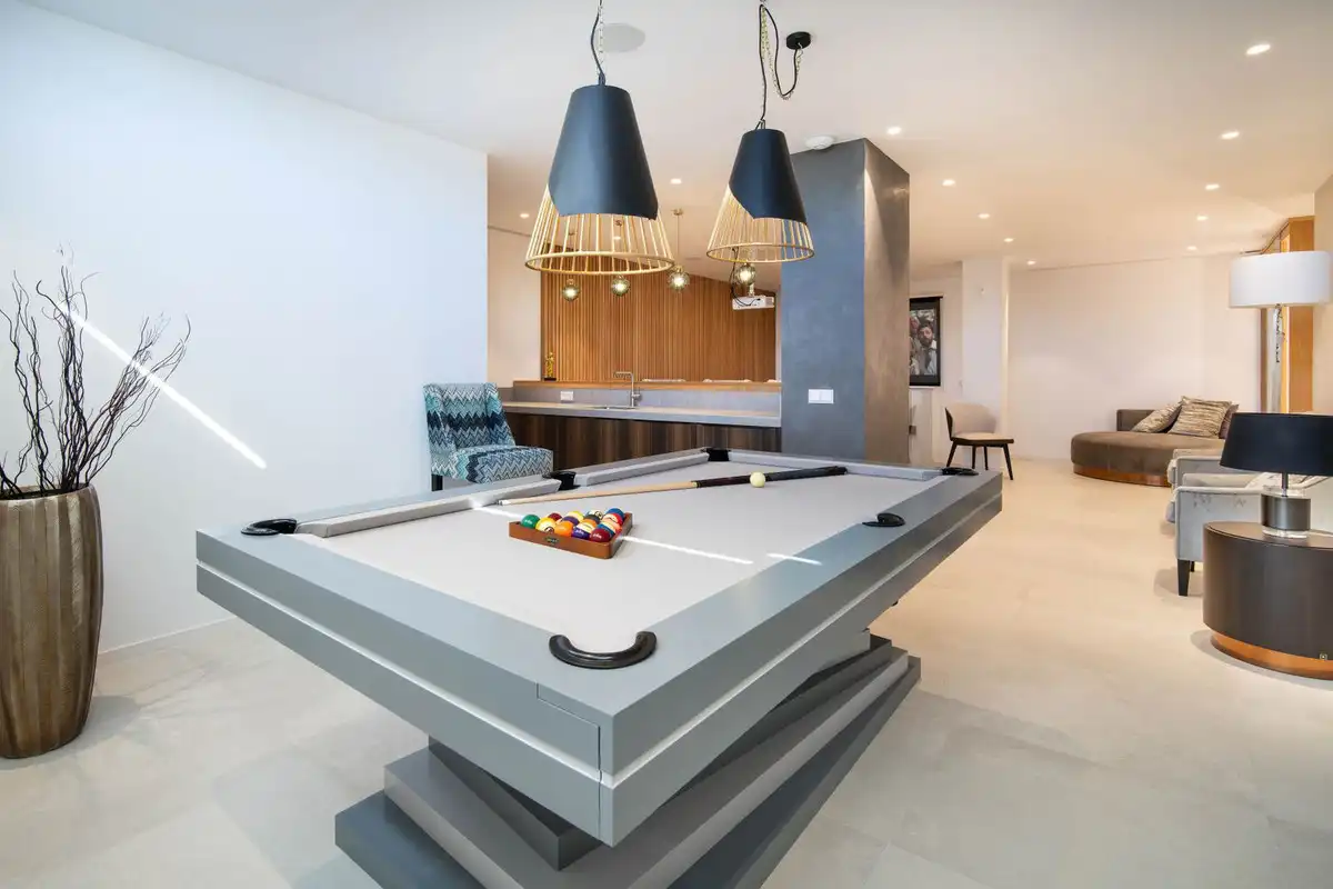 Chalet con piscina en venta en Nueva Andalucía, imagen 37
