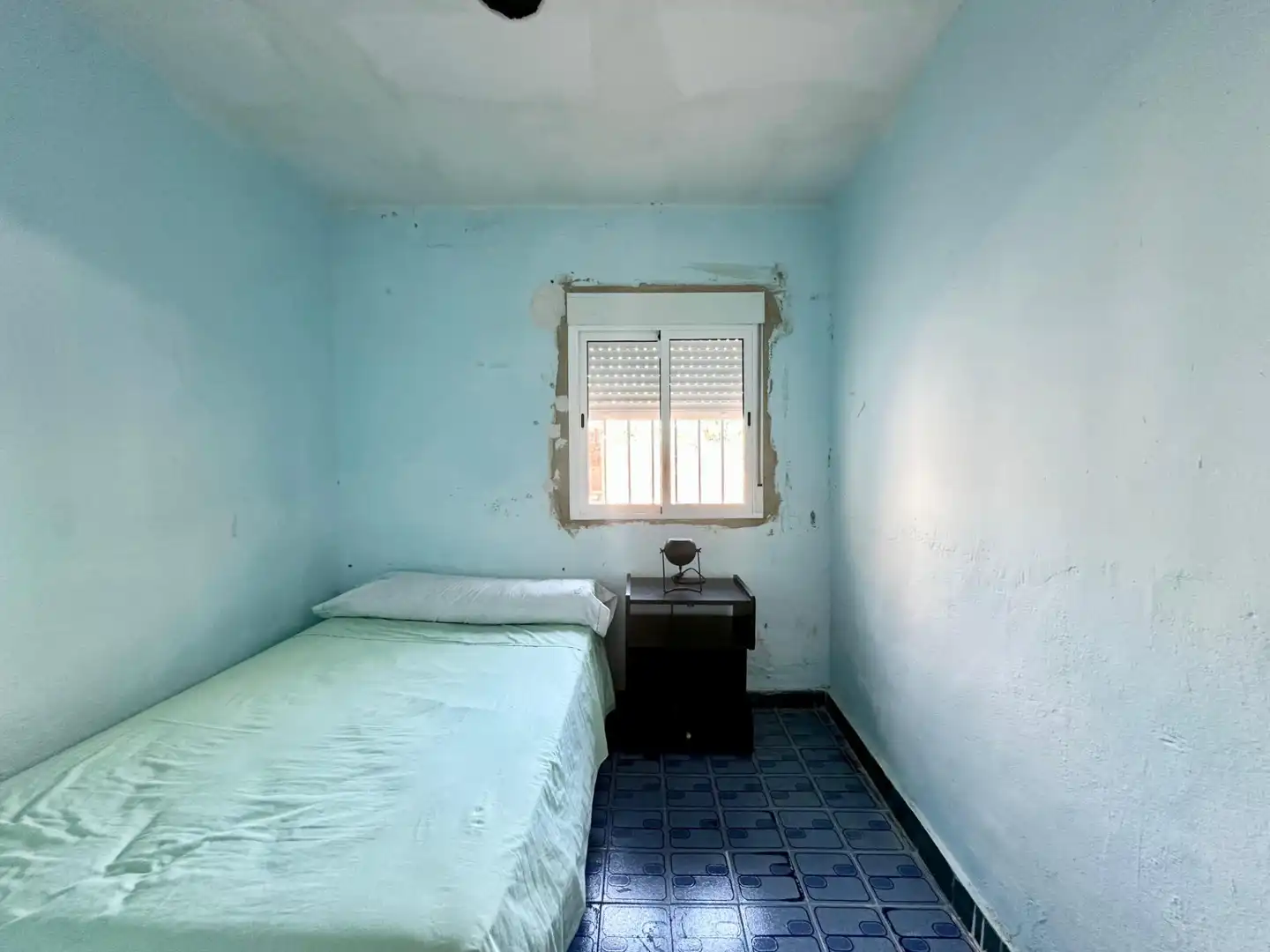 Dormitori de Casa o xalet en venda en Carlet amb Jardí privat, Terrassa i Traster