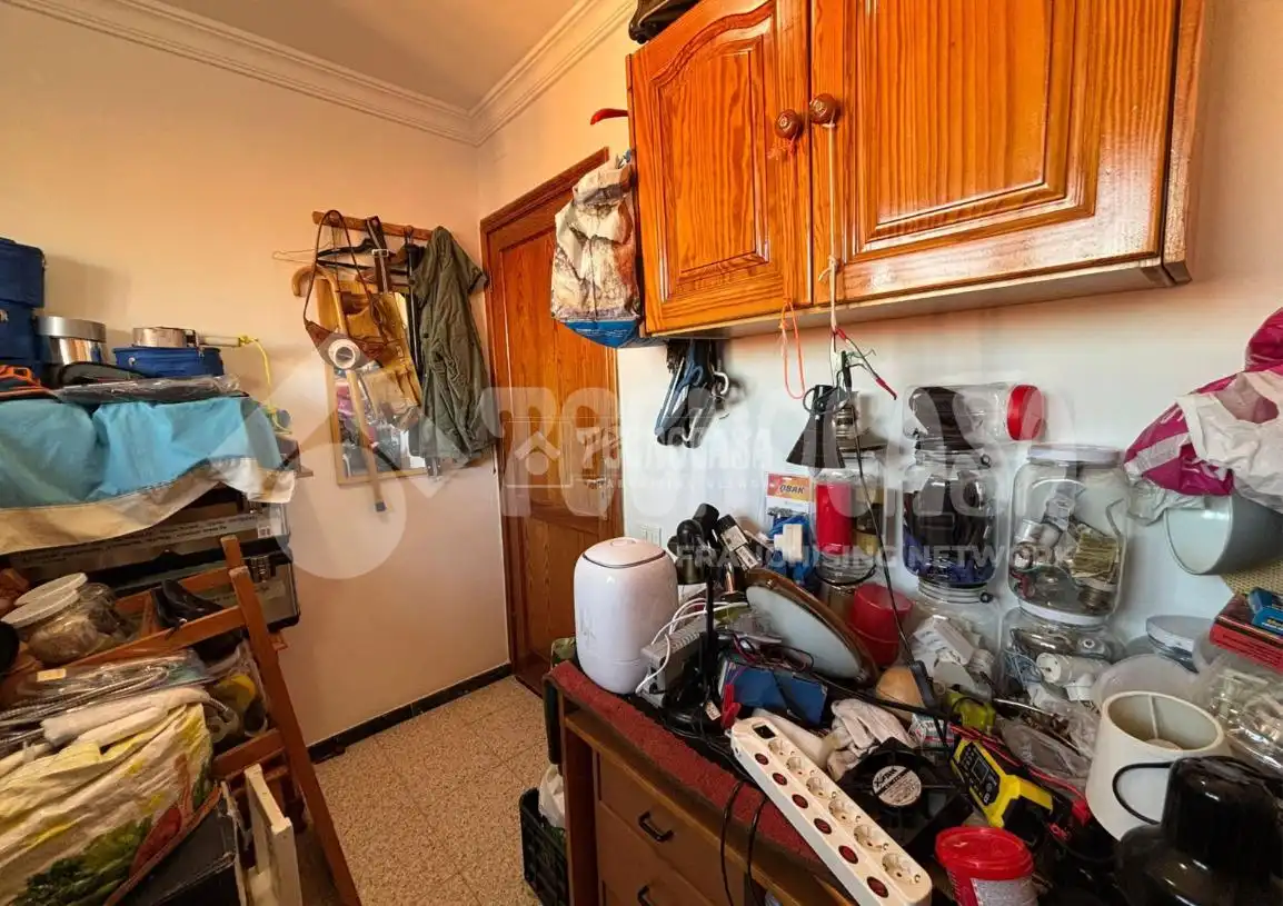 Cocina de Piso en venta en San Bartolomé de Tirajana