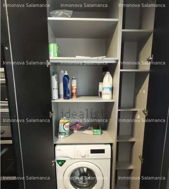 Flat for rent in Salamanca  with Heating, Furnished and Oven