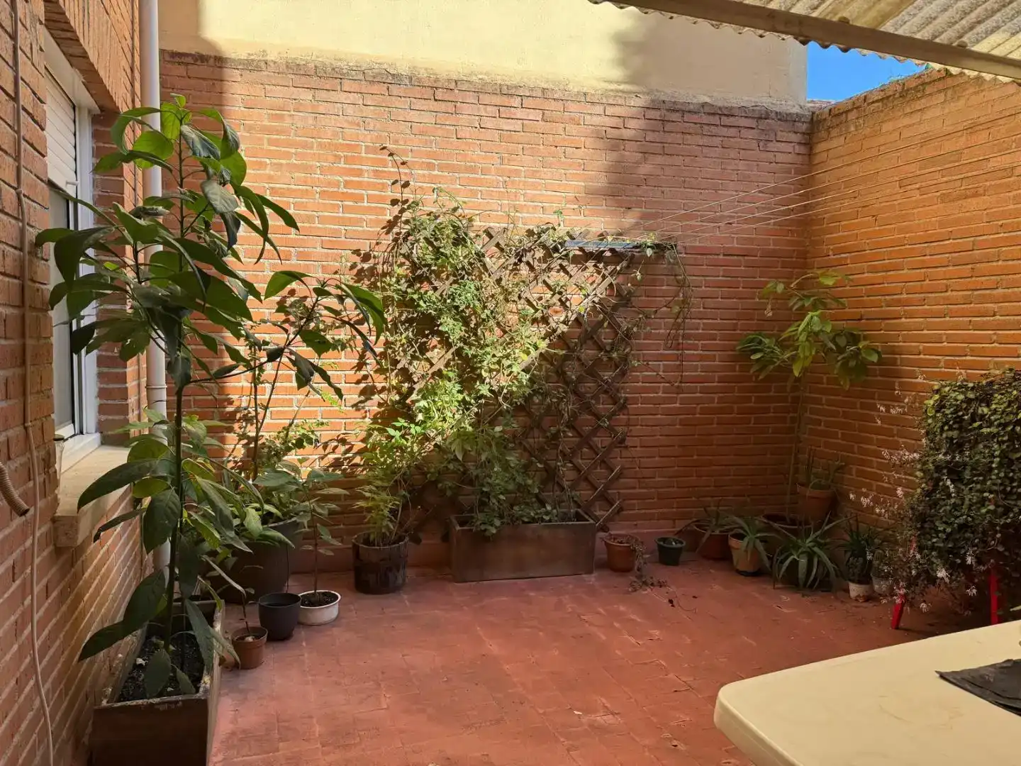 Terrassa de Pis en venda en Alcalá de Henares amb Aire condicionat