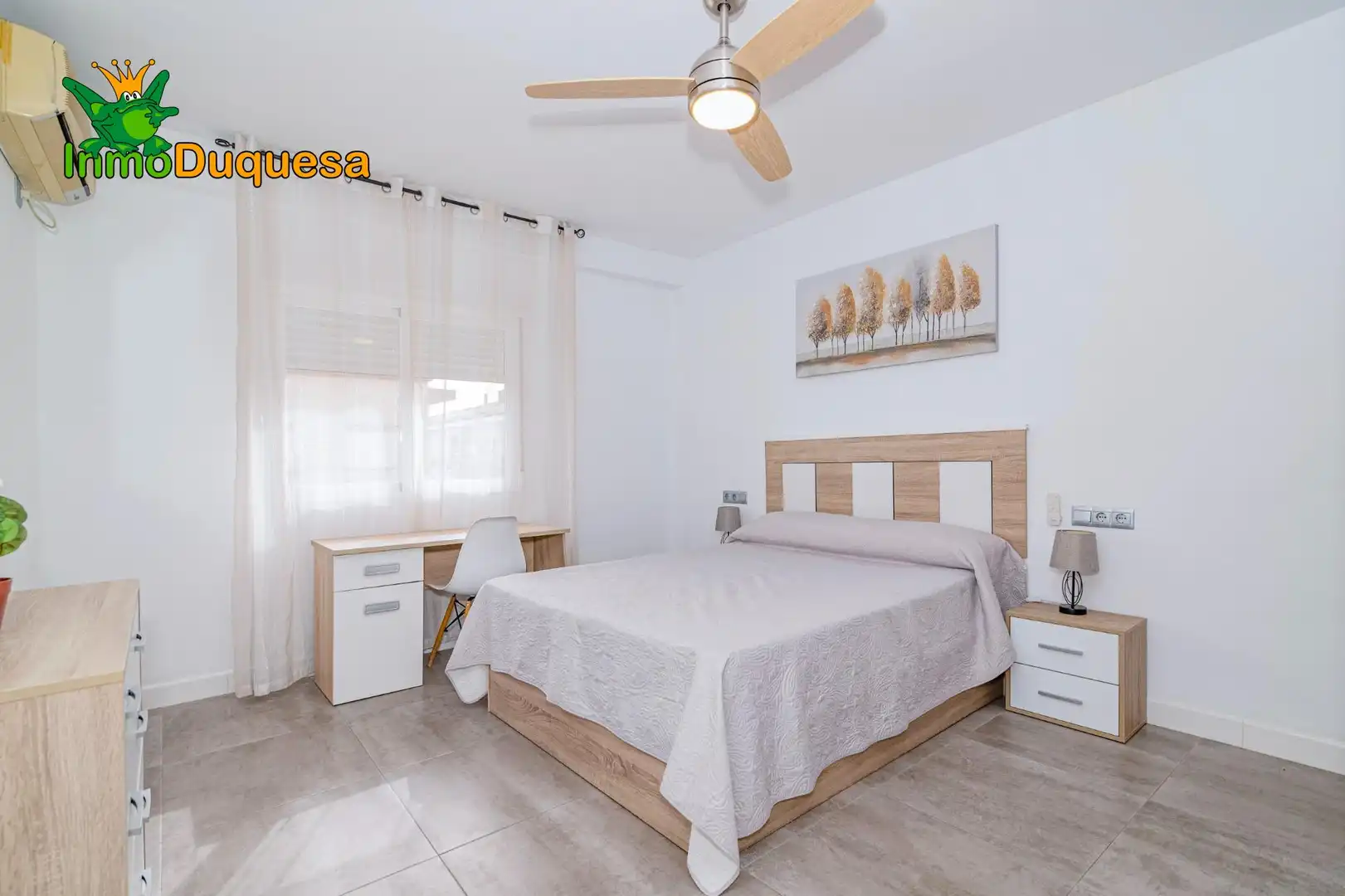 Habitación de Piso en venta en Granada con Aire acondicionado, Calefacción y Terraza