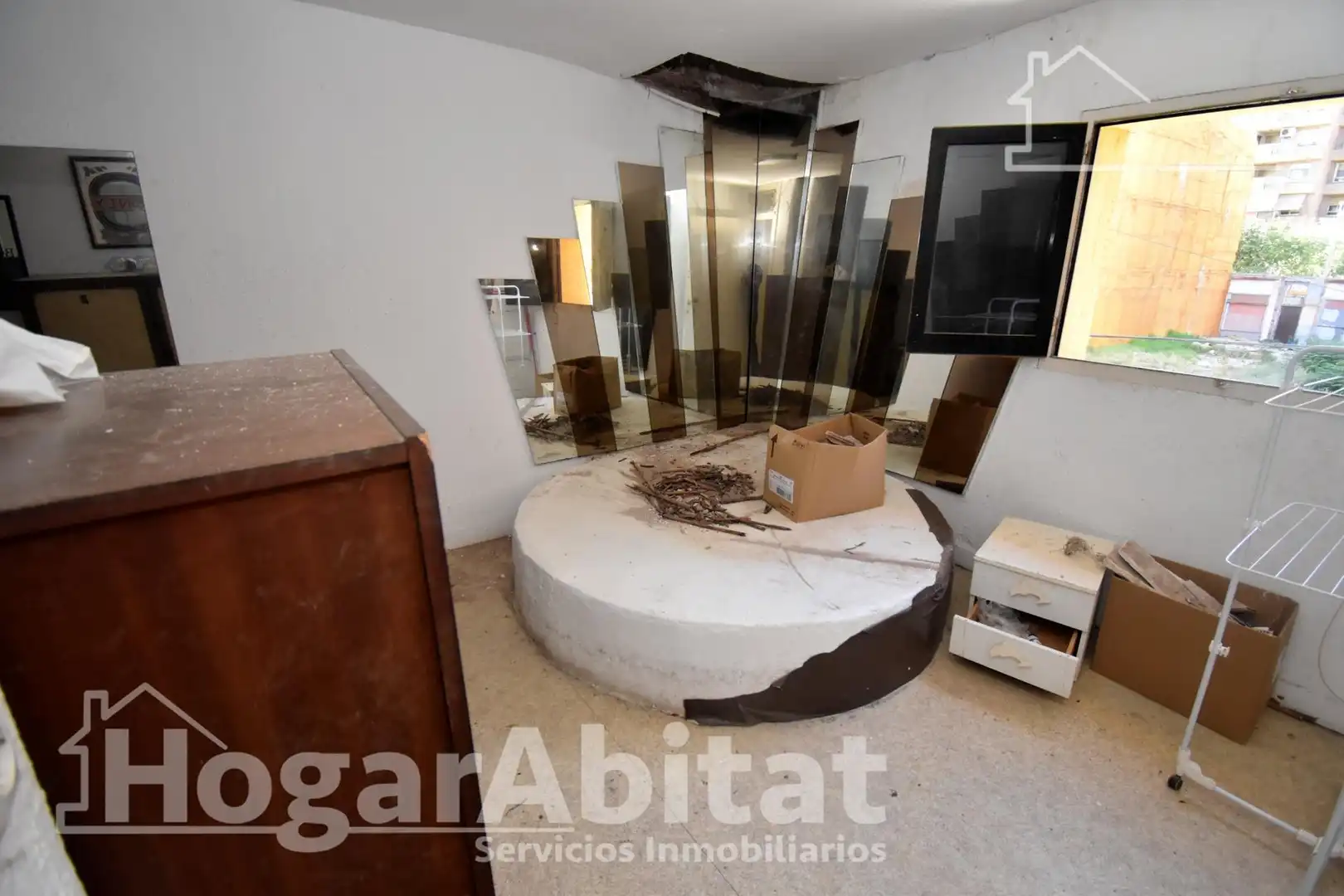 Dormitori de Casa o xalet en venda en Castellón de la Plana / Castelló de la Plana amb Traster
