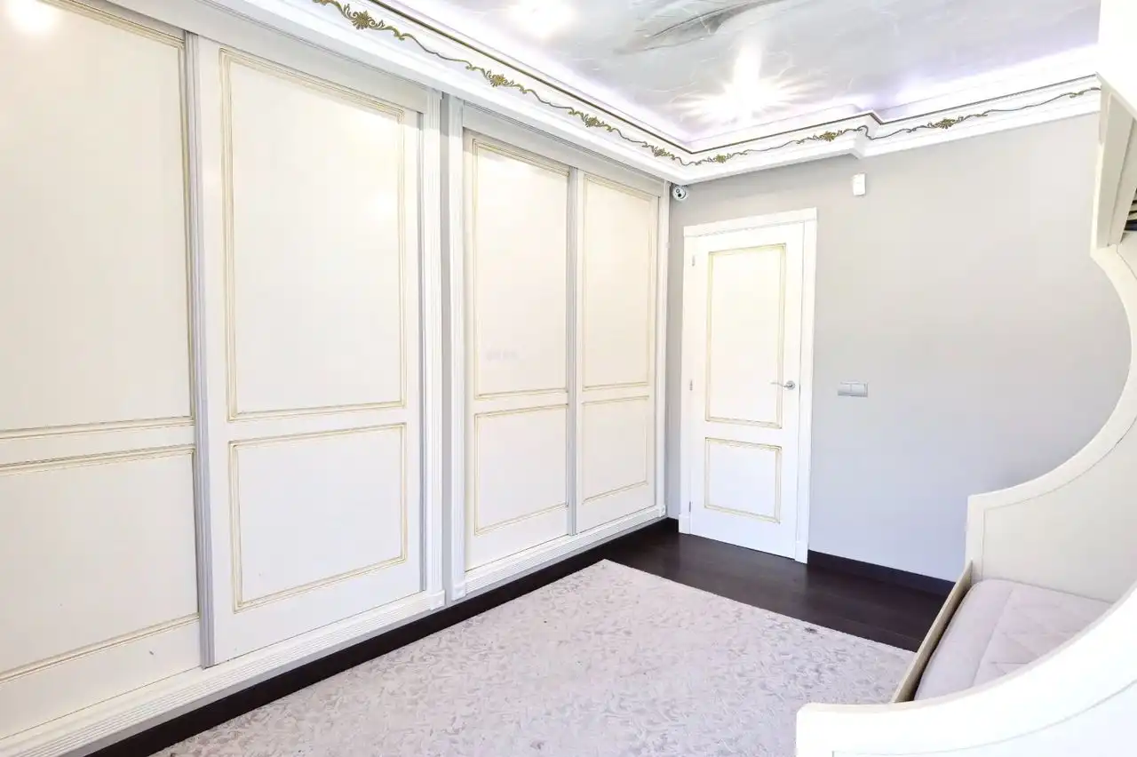 Habitación de Casa o chalet en venta en Altea con Aire acondicionado, Calefacción y Jardín privado