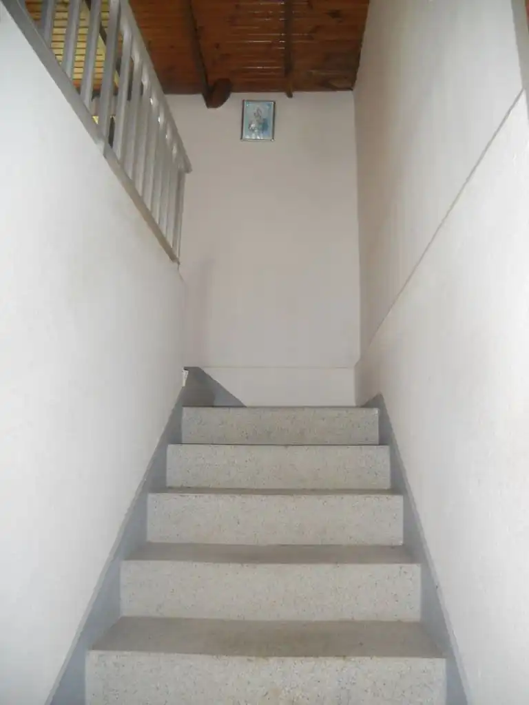Casa o xalet en venda en Portomarín amb Moblat