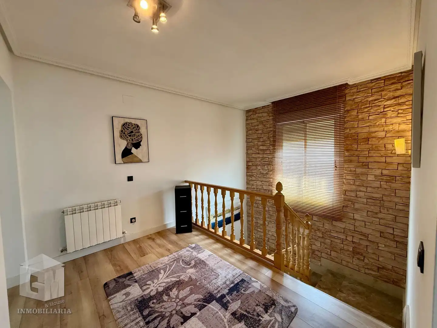 Detached homes for sale in Arroyomolinos (Madrid)  with Air Conditioner, Heating and Private garden