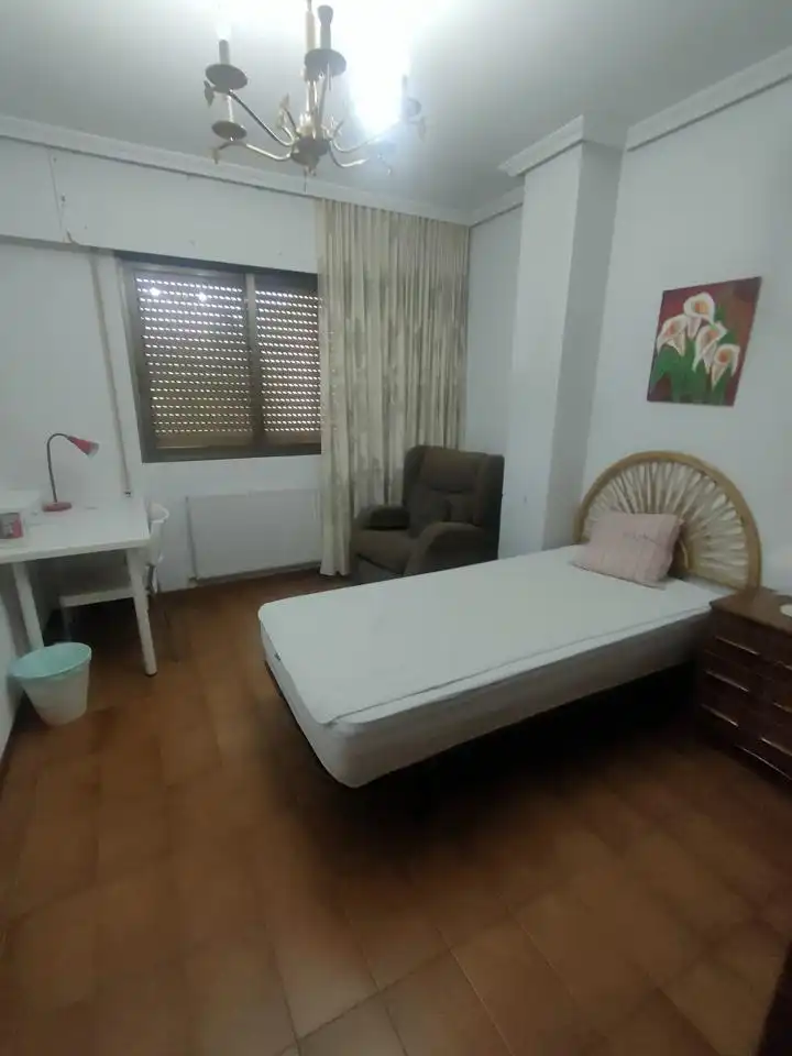 Flat for rent in De La Estación, Estación - Parque O'Donnell