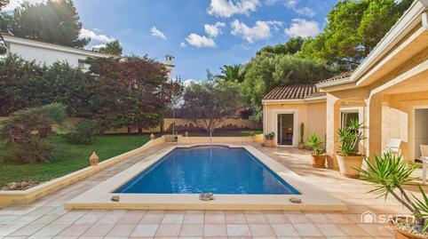 Foto 2 de Casa o chalet en venta en Calvià pueblo, Calvià