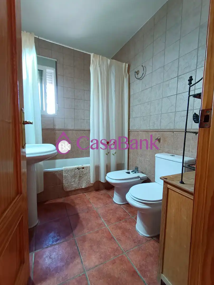 Villa con piscina in vendita a Poniente-Norte - Miralbaida - Parque Azahara, imagen 17
