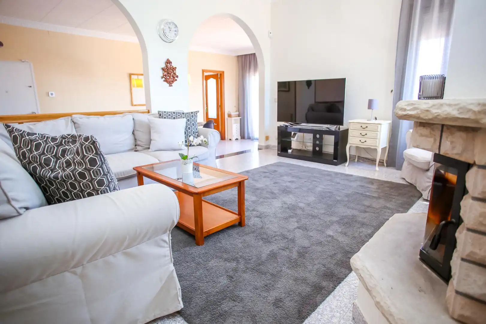 Maison avec terrasse à vendre à Condado del Jaruco - Puigventós, imagen 13