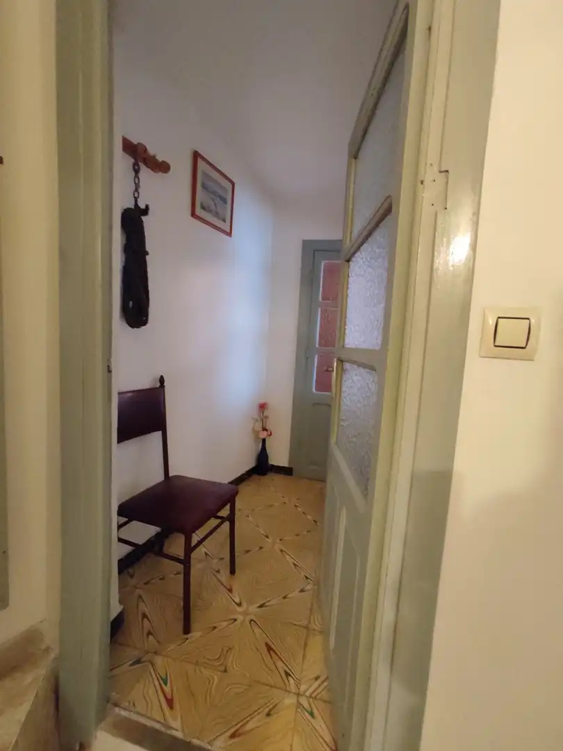 Casa adosada en venta en Enguídanos con Amueblado