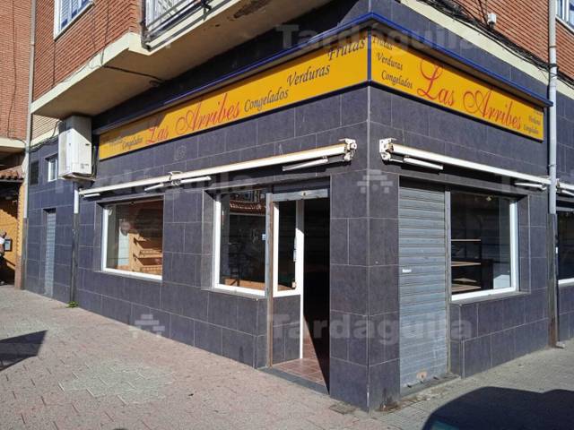 Local comercial en Alquiler en Santa Marta de Tormes