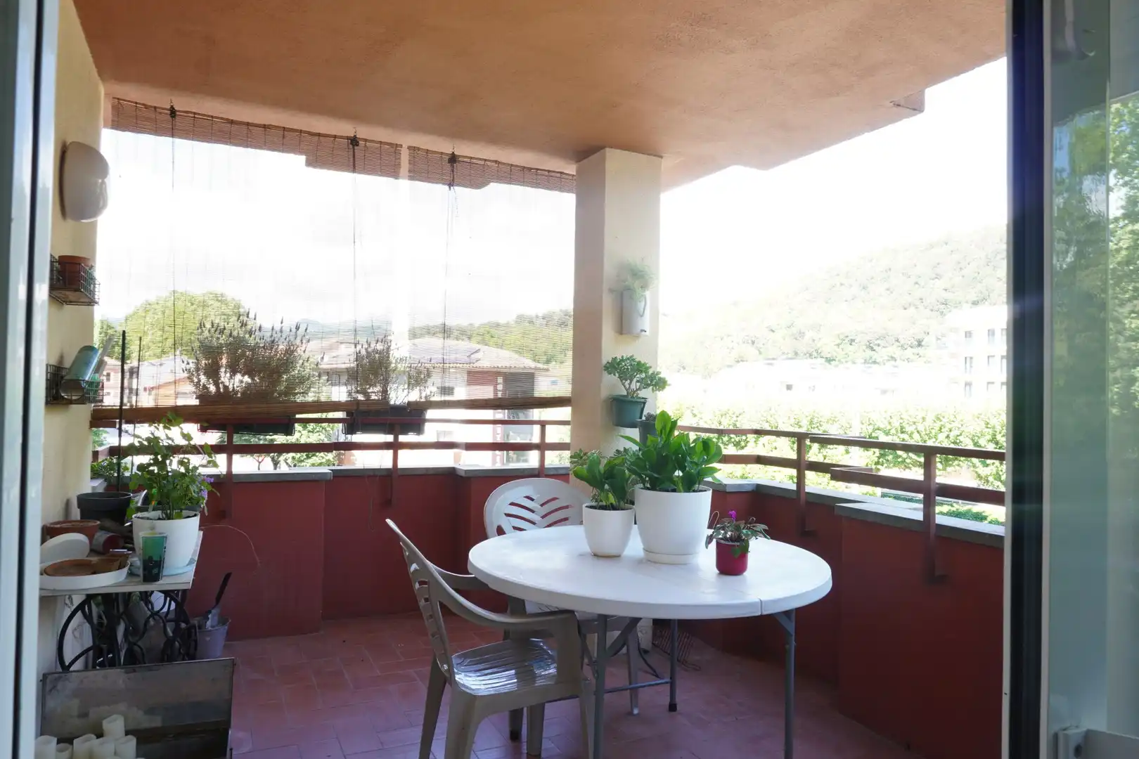 Terraza de Piso en venta en Olot con Aire acondicionado, Calefacción y Terraza