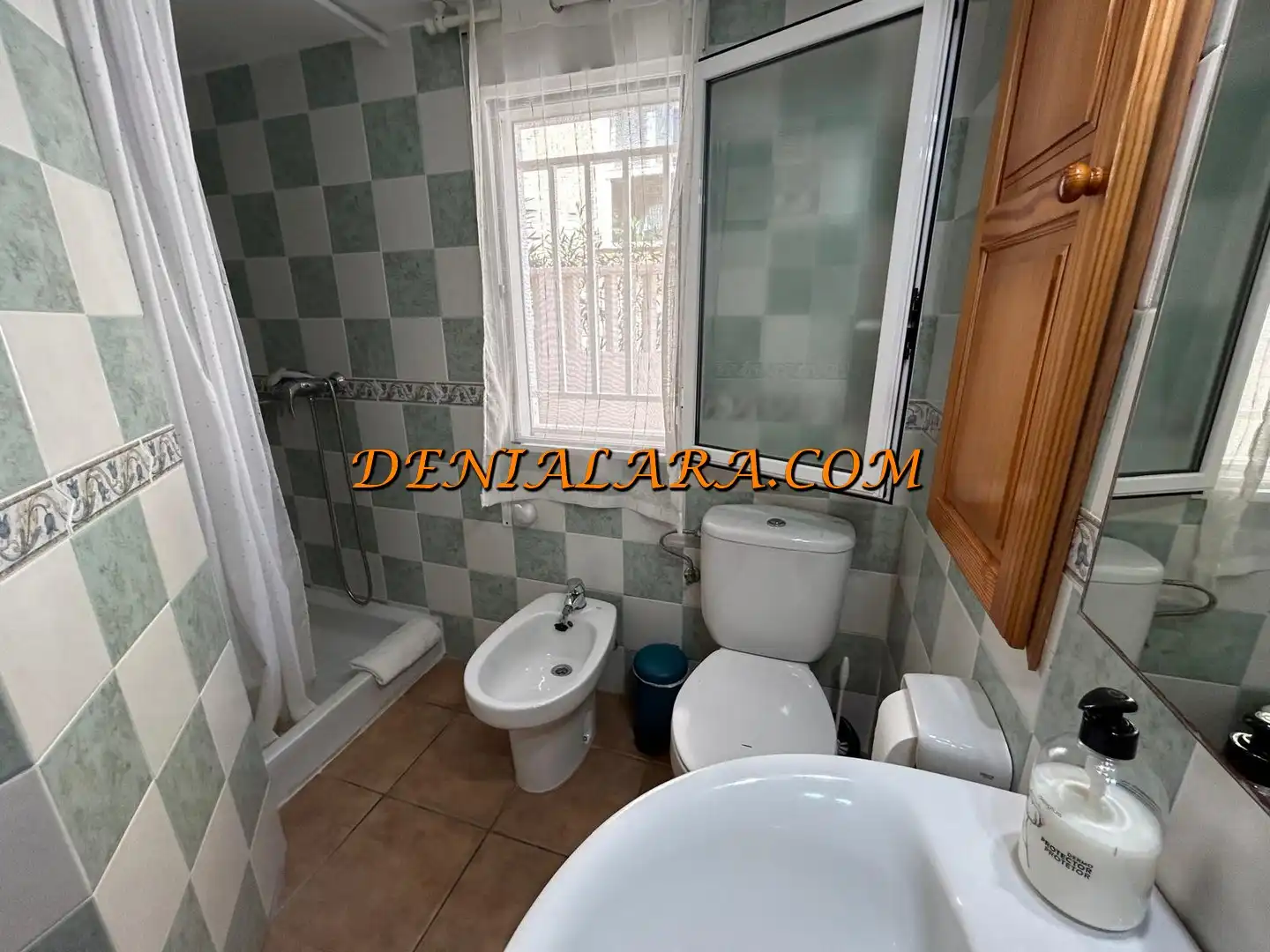 Baño de Edificio en venta en Oliva