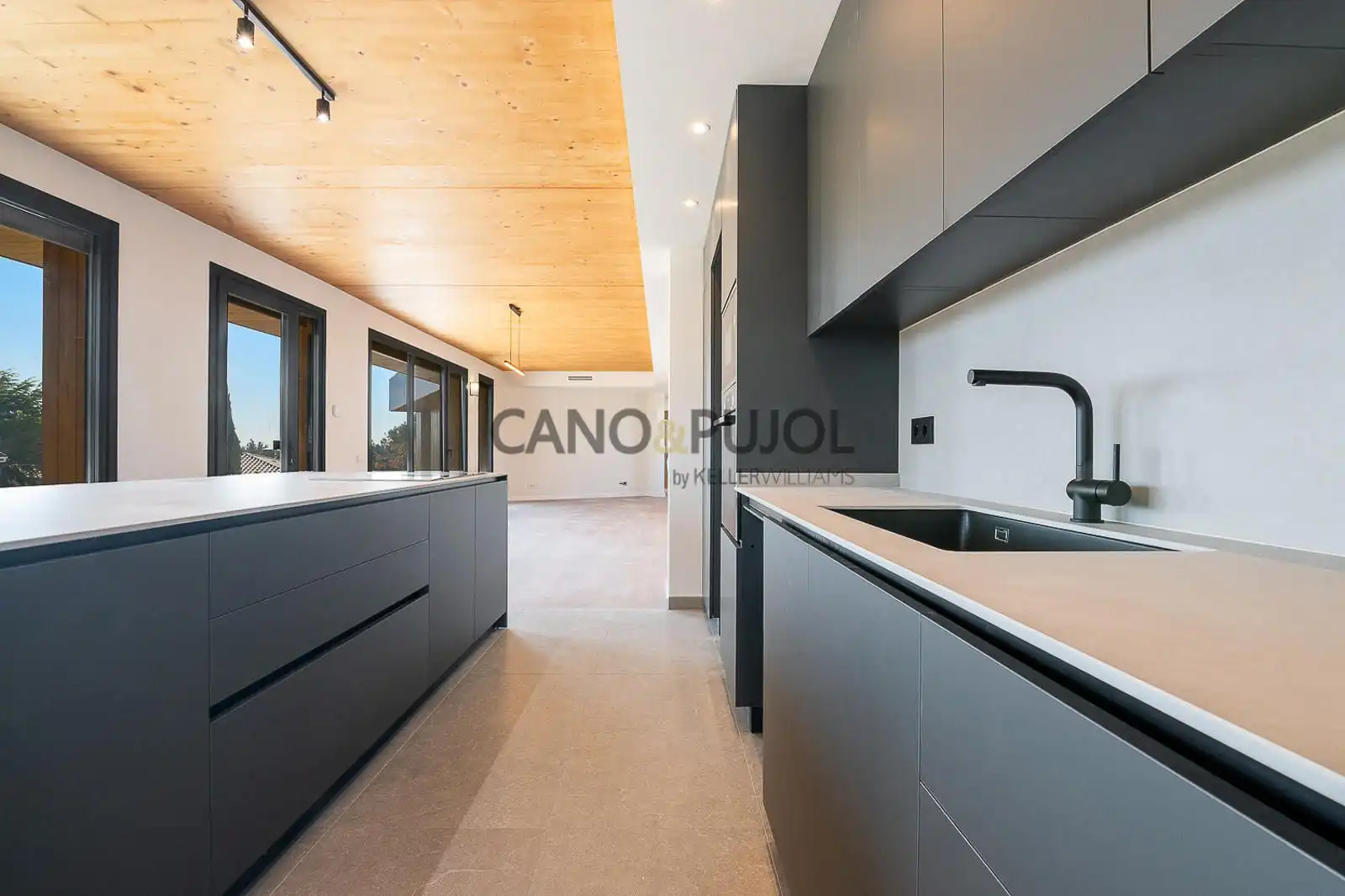 Casa en venda a Santa Eulàlia de Ronçana, imagen 34