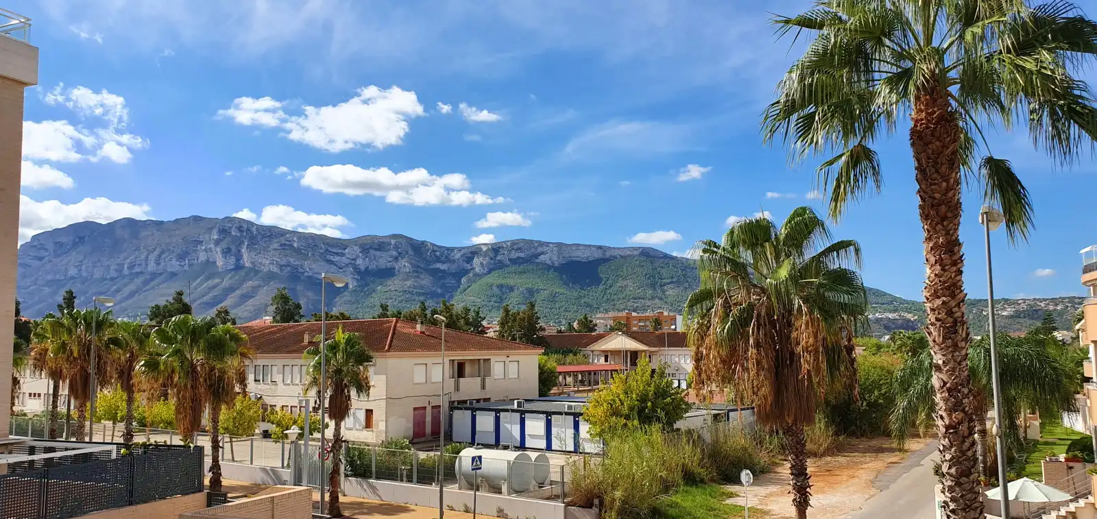 Apartament amb piscina de lloguer a Carrer del Llavador 5A, imagen 4