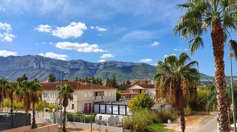 Foto 4 de Apartamento de alquiler en Carrer del Llavador, 5a, Les Bassetes - El Marjal, Dénia
