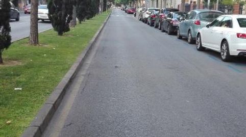 TARRAGONA VIA ROMA