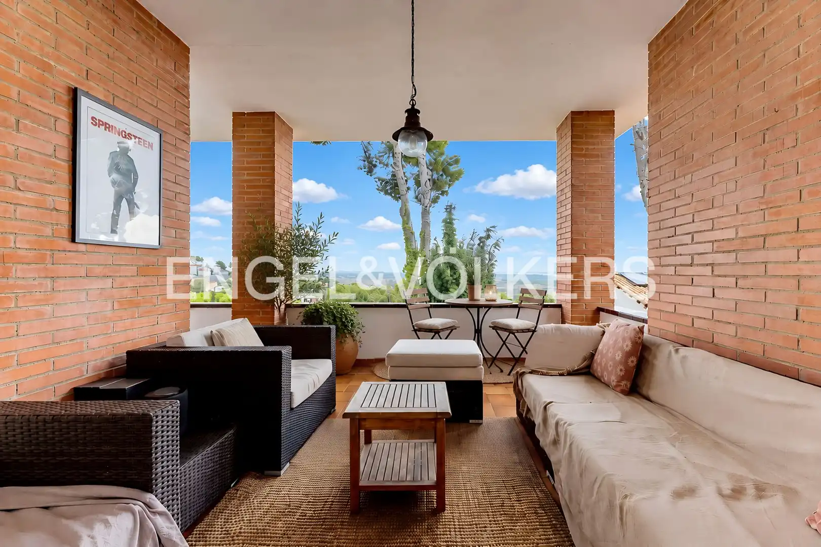 Haus mit Pool zum Verkauf in Montmar, imagen 11