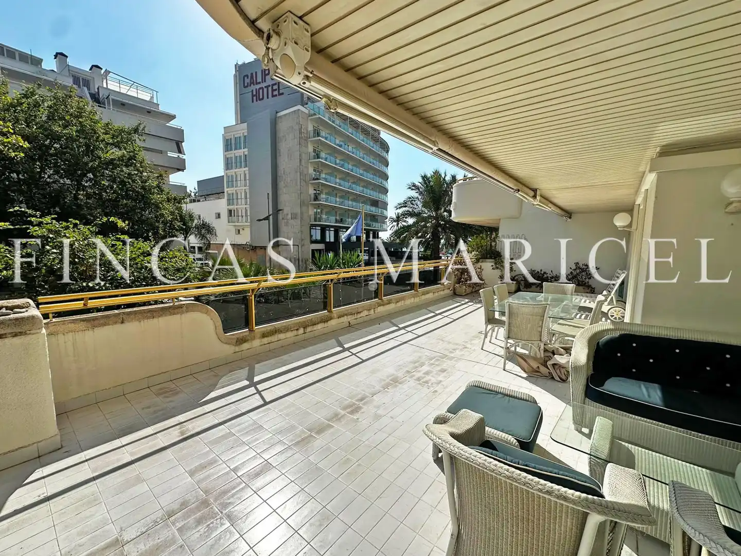 Pis amb piscina en venda a Can Girona - Terramar - Vinyet, imagen 5
