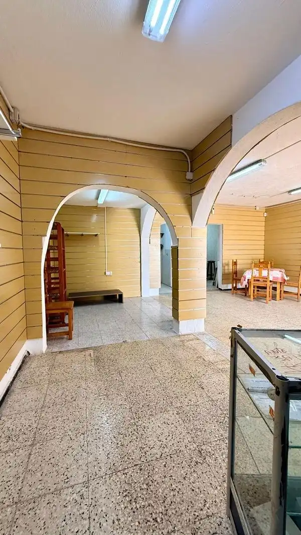 Local en venta en Avenida Happag Lloyd, 12, Costa Calma