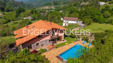 Foto 3 de Casa o chalet en venta en Hirugunea 58, Elduain, Gipuzkoa