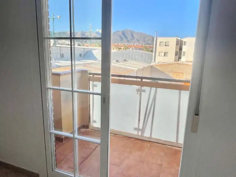 Flat with lift for sale in Santa Lidia 1, imagen 5